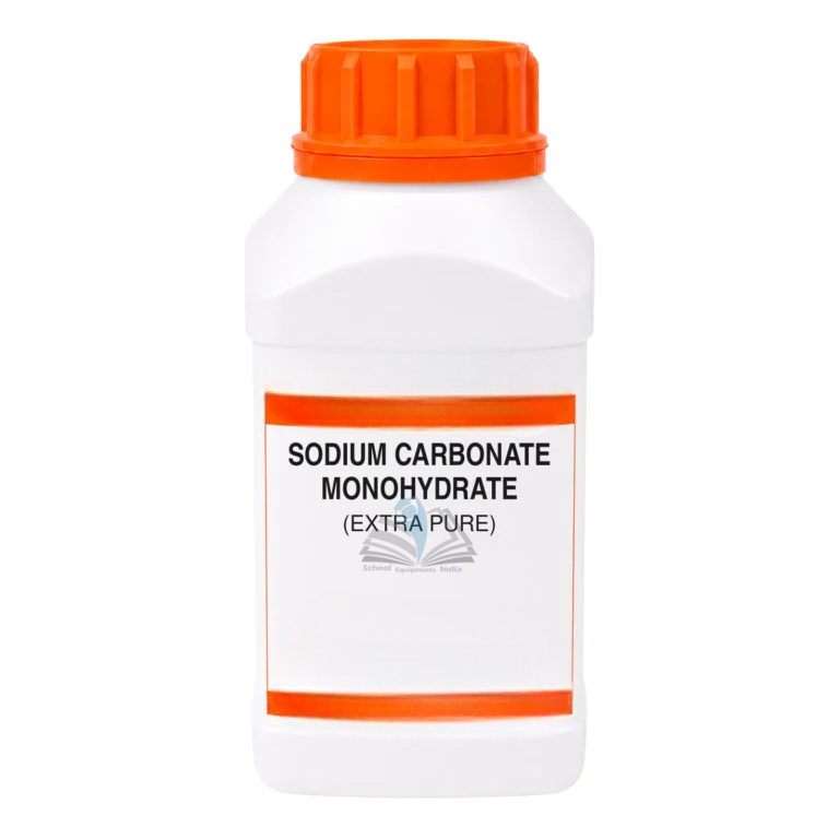 Sodium Carbonate Monohydrate Reagent Grade